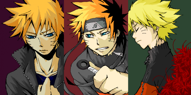 Naruto Uzumaki, The Hokage in training, ttebayo! (21)